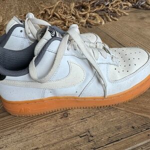 Custom Nike Air Force 1